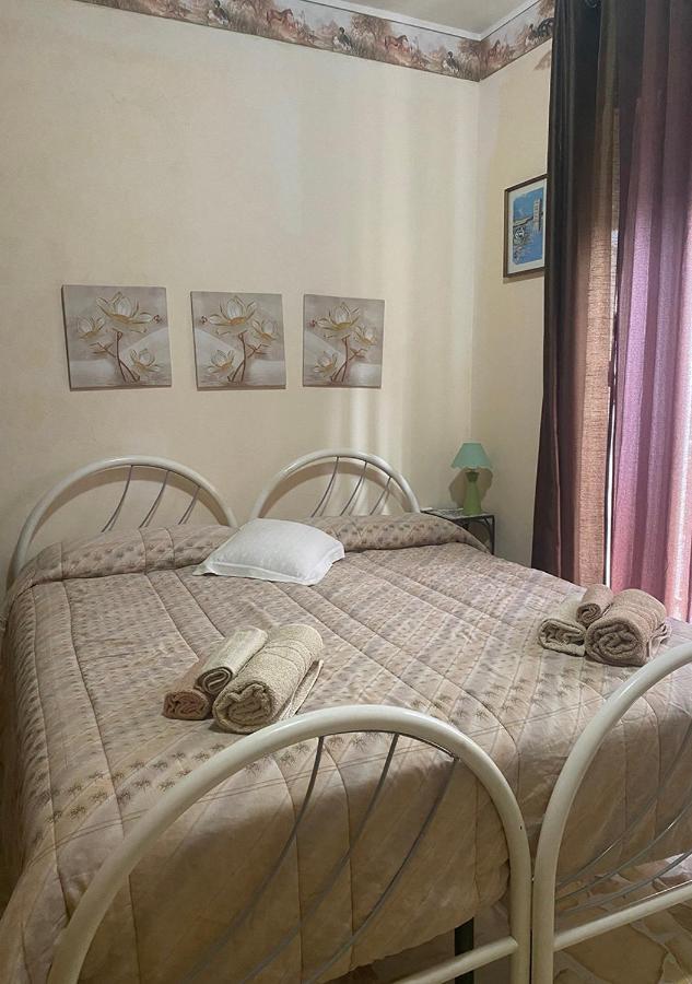 Casa Vacanze Gioia Trecastagni Exteriér fotografie