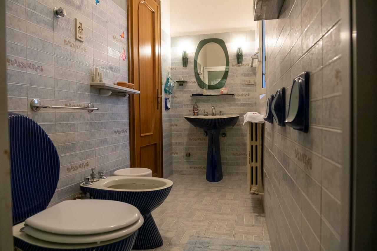 Casa Vacanze Gioia Trecastagni Exteriér fotografie