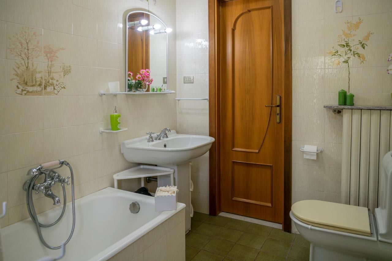 Casa Vacanze Gioia Trecastagni Exteriér fotografie