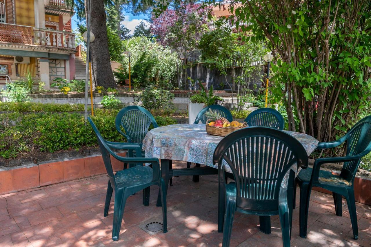 Casa Vacanze Gioia Trecastagni Exteriér fotografie