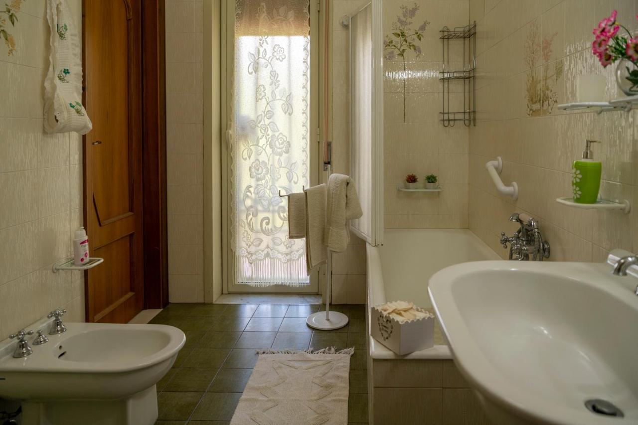 Casa Vacanze Gioia Trecastagni Exteriér fotografie