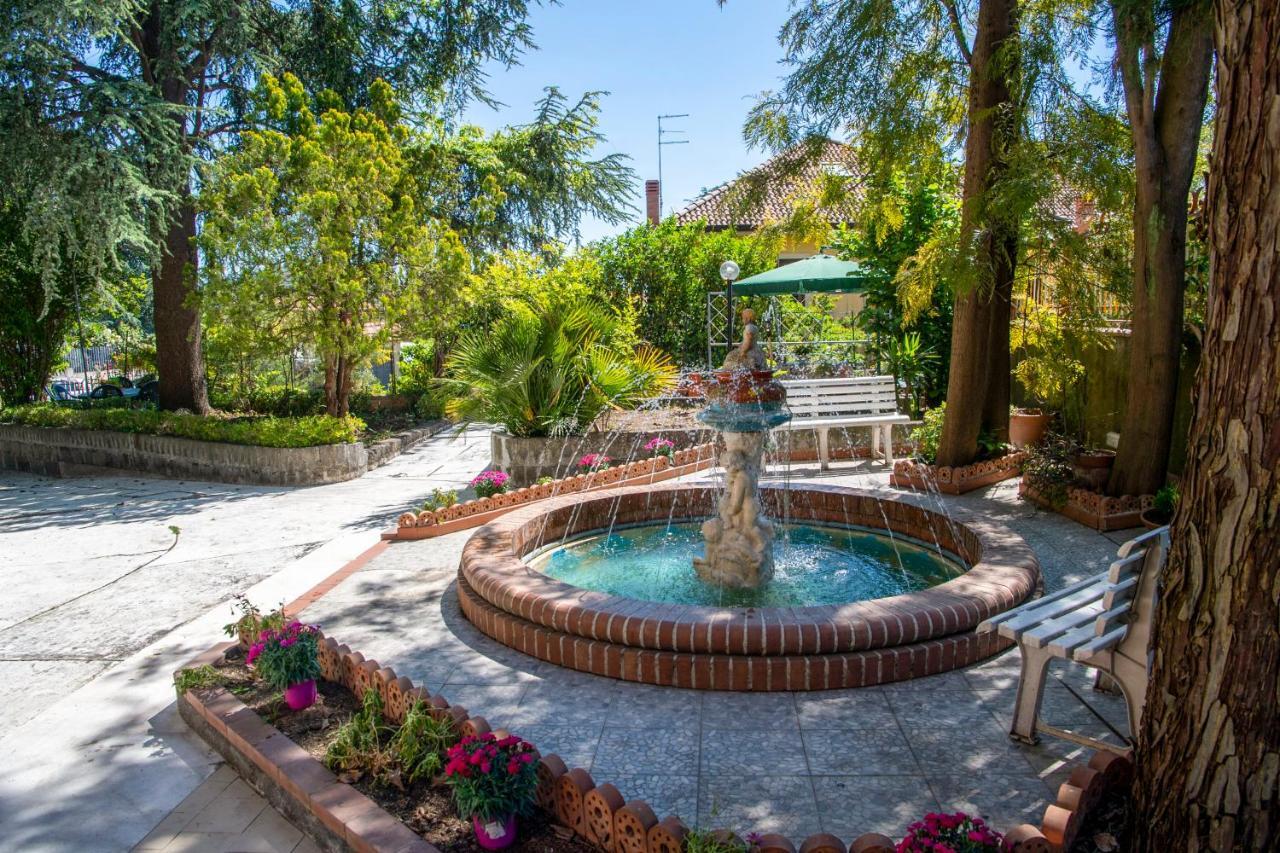 Casa Vacanze Gioia Trecastagni Exteriér fotografie